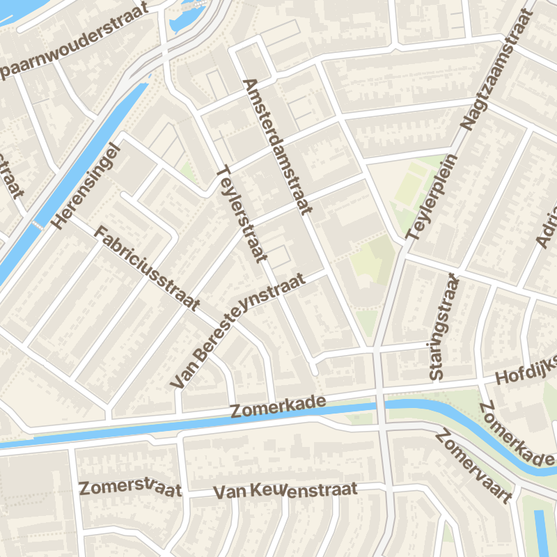 Teylerstraat 63
