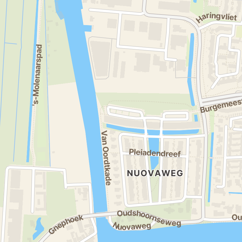 Pegasusstraat 48