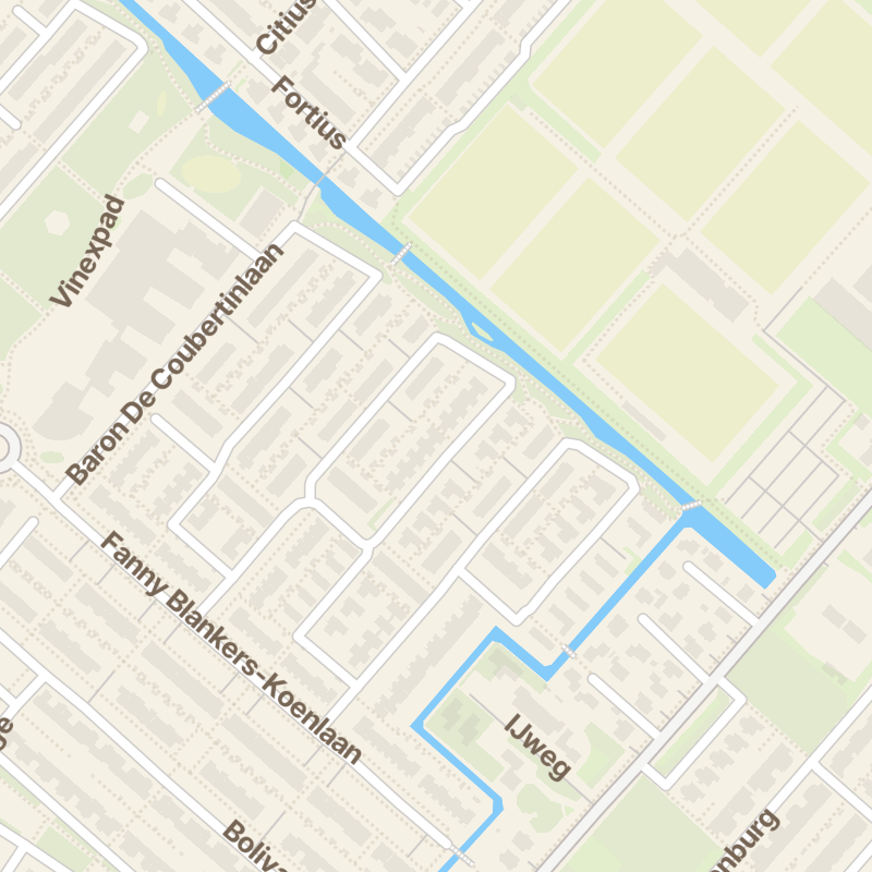 Marathonstraat 69