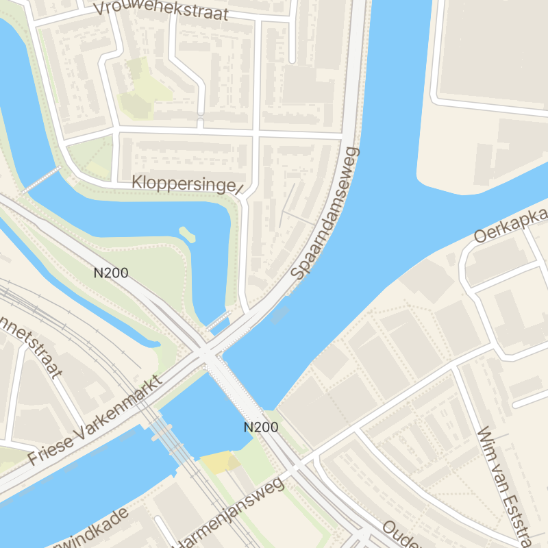 Spaarndamseweg 2