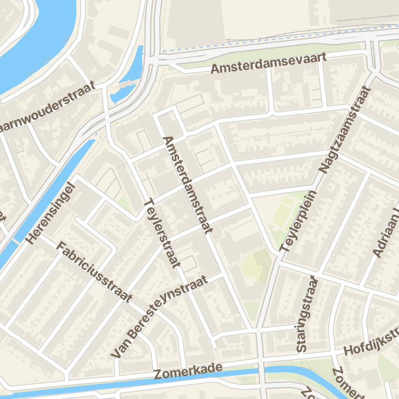 Amsterdamstraat 29-C