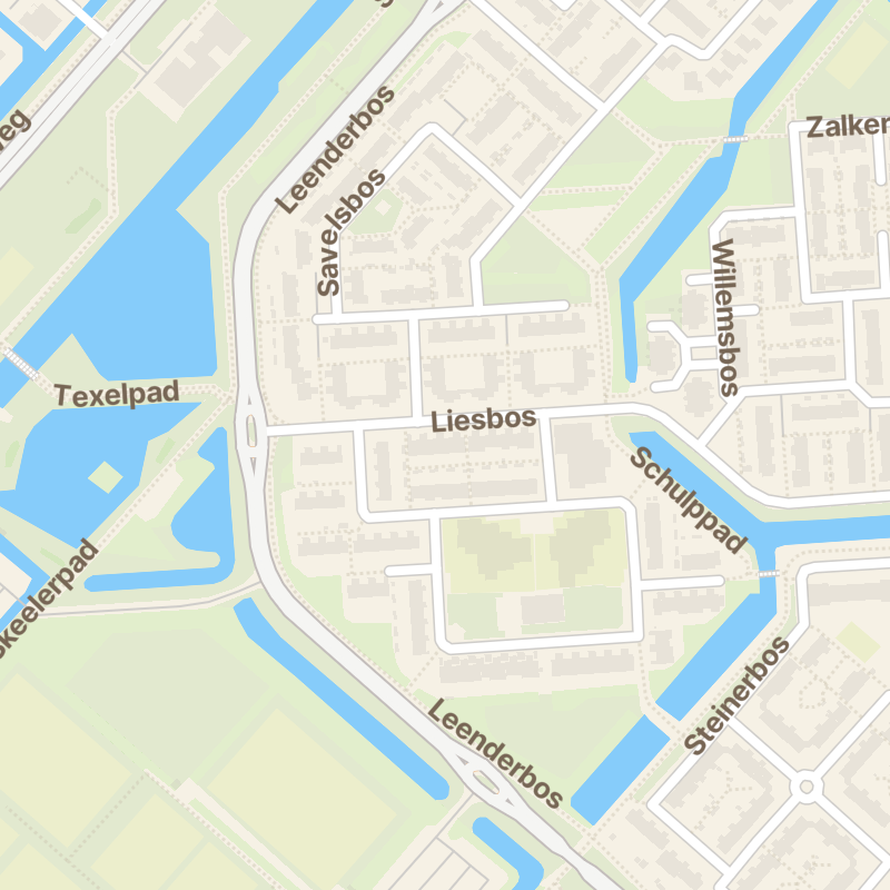 Liesbos 162