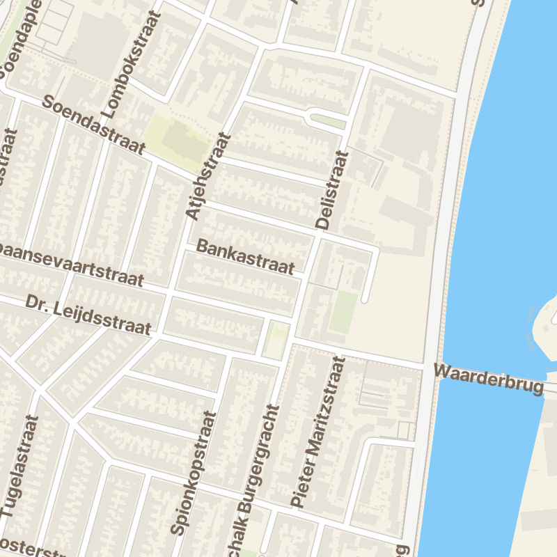 Bankastraat 38