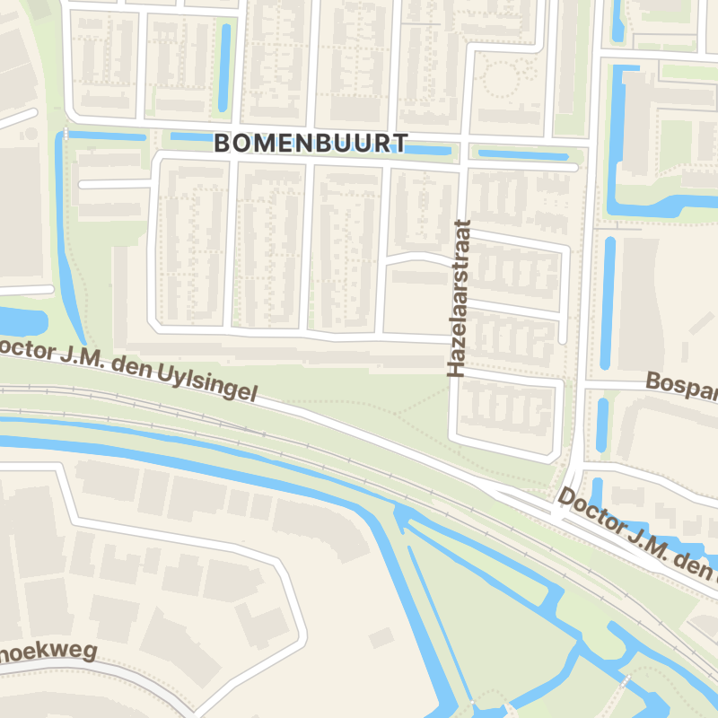 Cederstraat 53