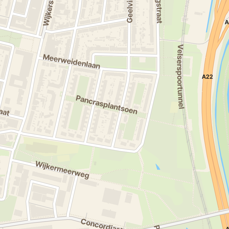 Geelvinckstraat 92