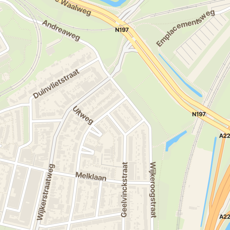Verbindingsstraat 3