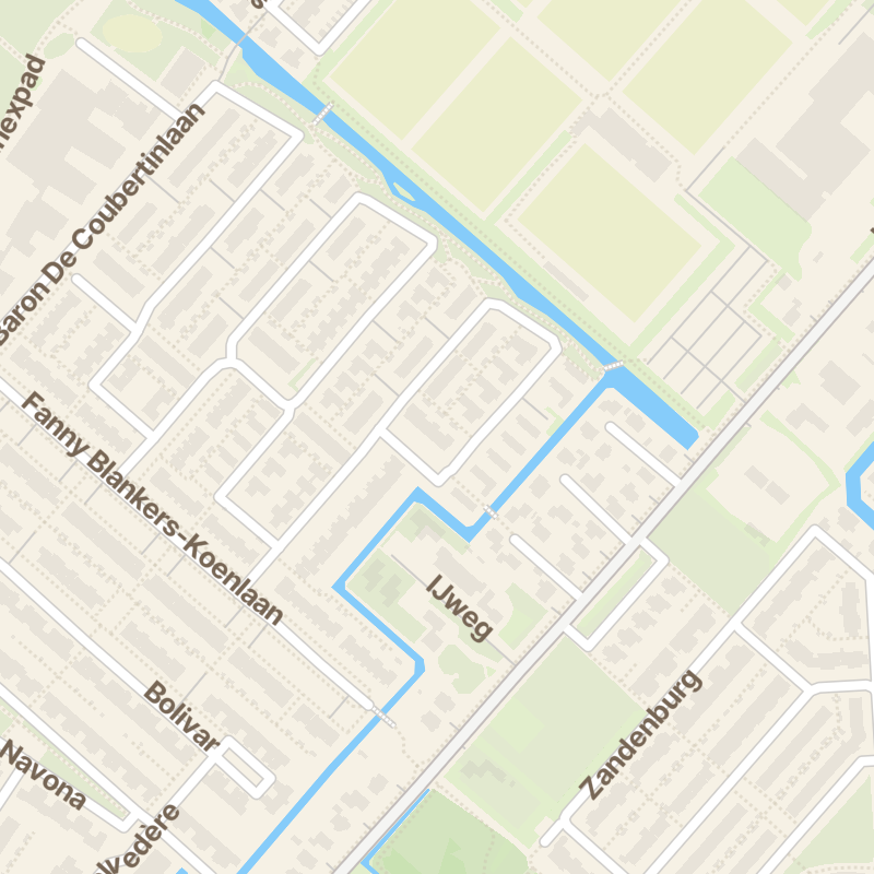 Atletiekstraat 29