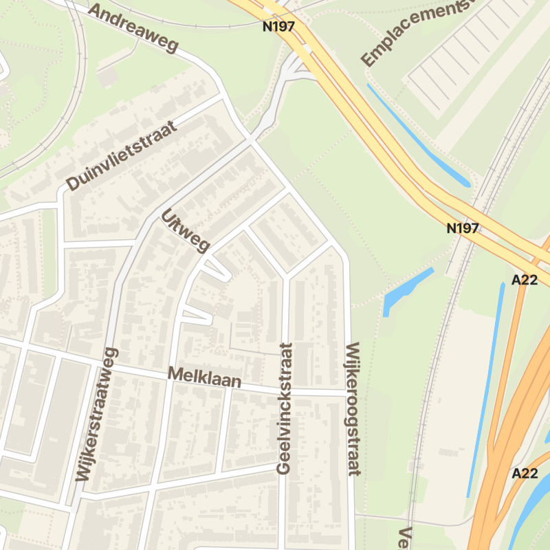 Verbindingsstraat 20