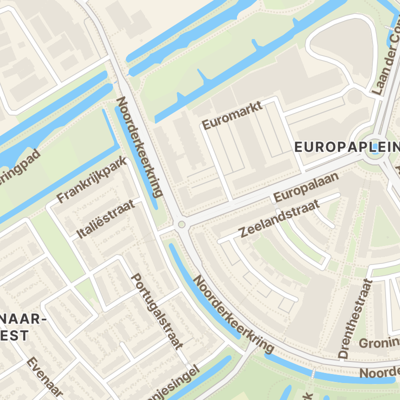 Europalaan 54