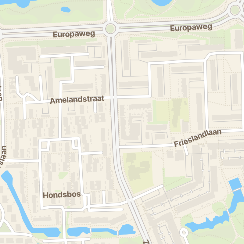 Zuiderzeelaan 17