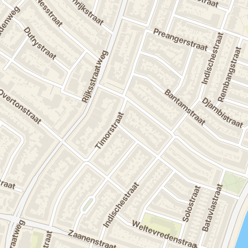 Archipelstraat 1