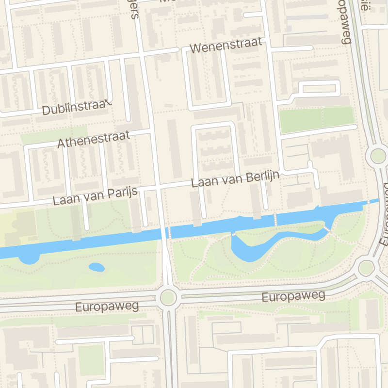 Laan van Berlijn 78