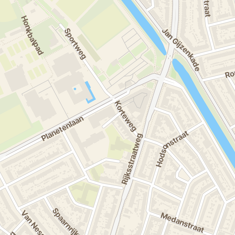 Korteweg 27