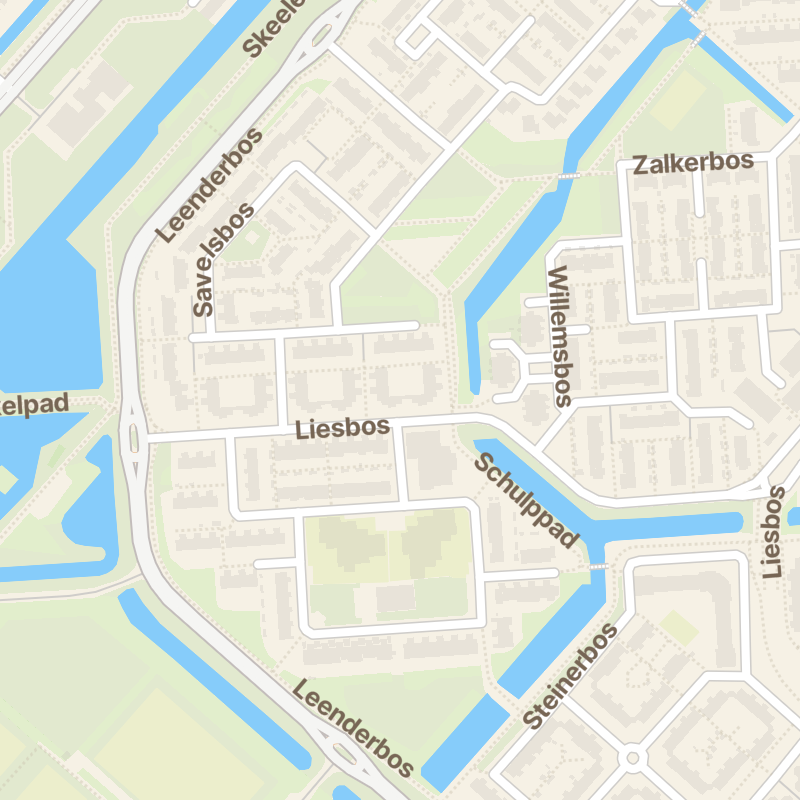 Liesbos 411