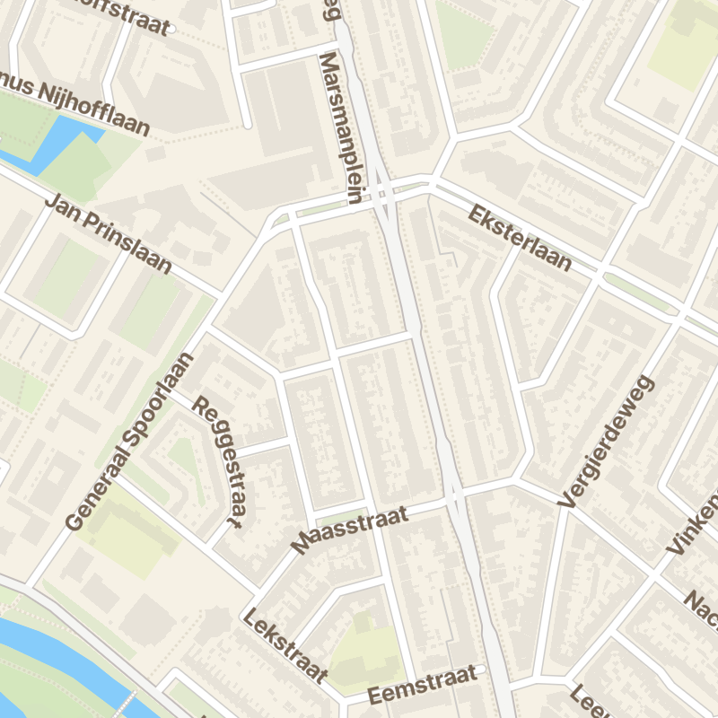Waalstraat 10