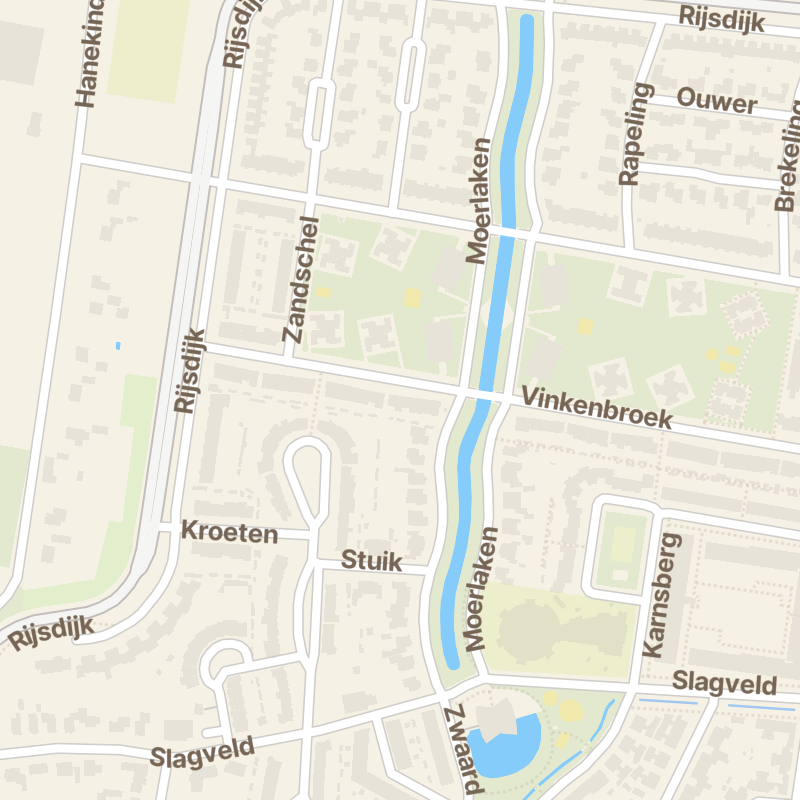 Vinkenbroek 45