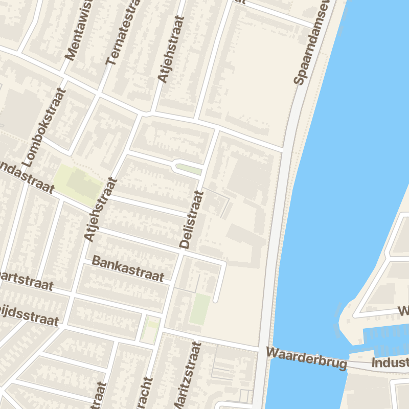 Delistraat 70