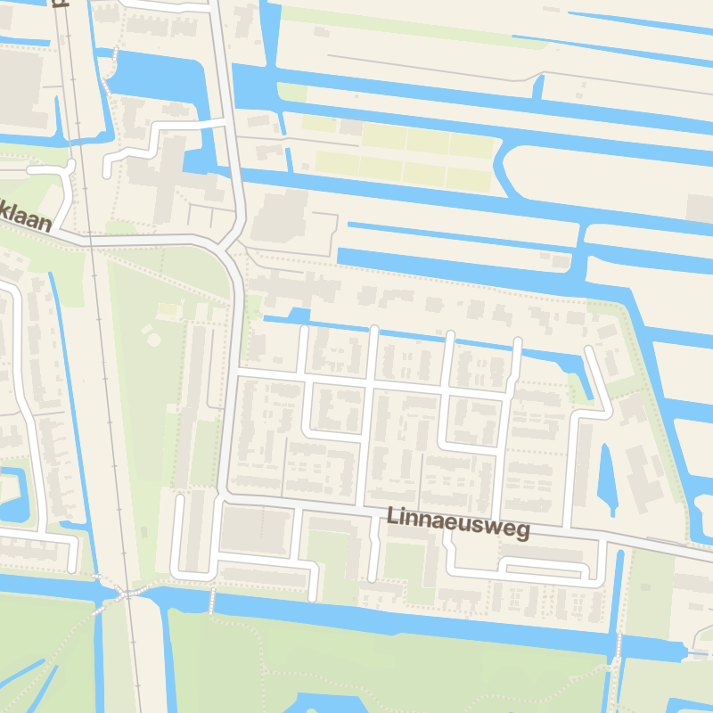 J.C. Bulkstraat 6