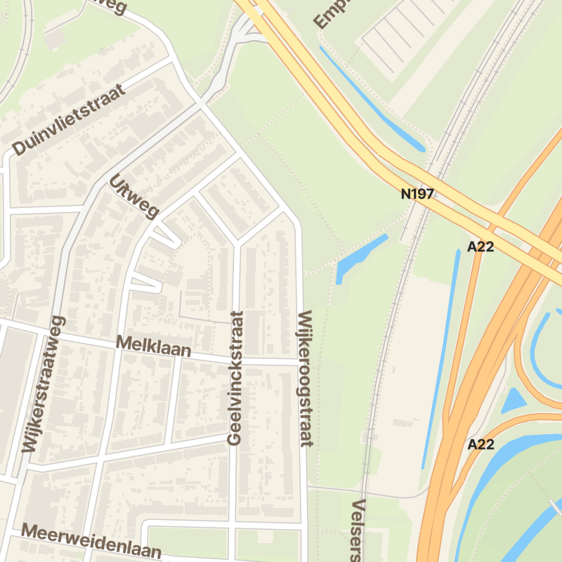 Wijkeroogstraat 60