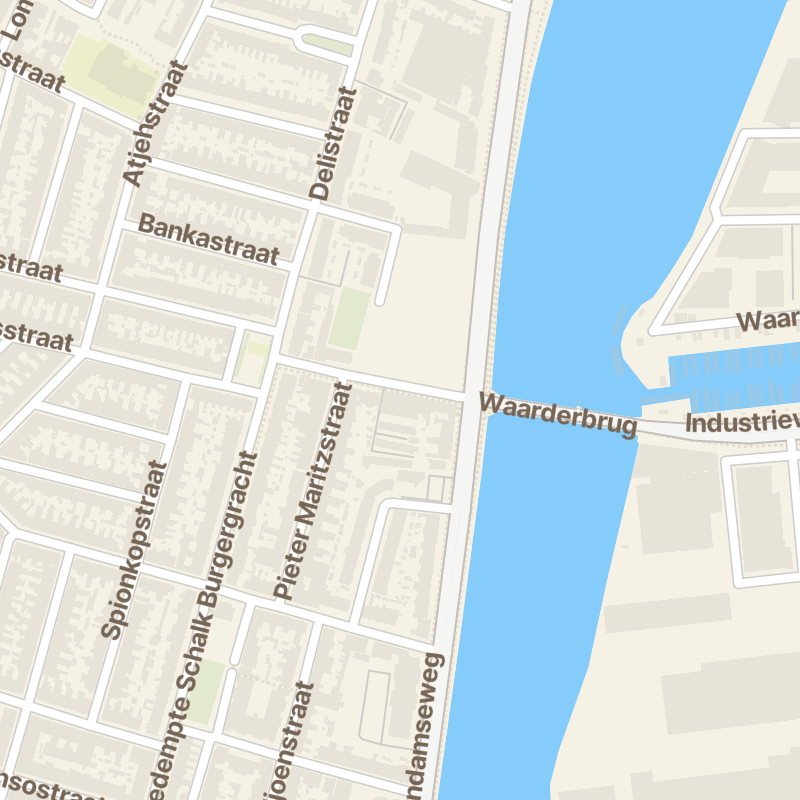 Transvaalstraat 12-C