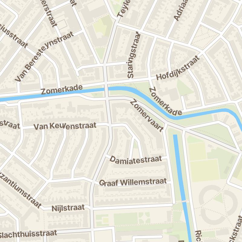 Emostraat 1