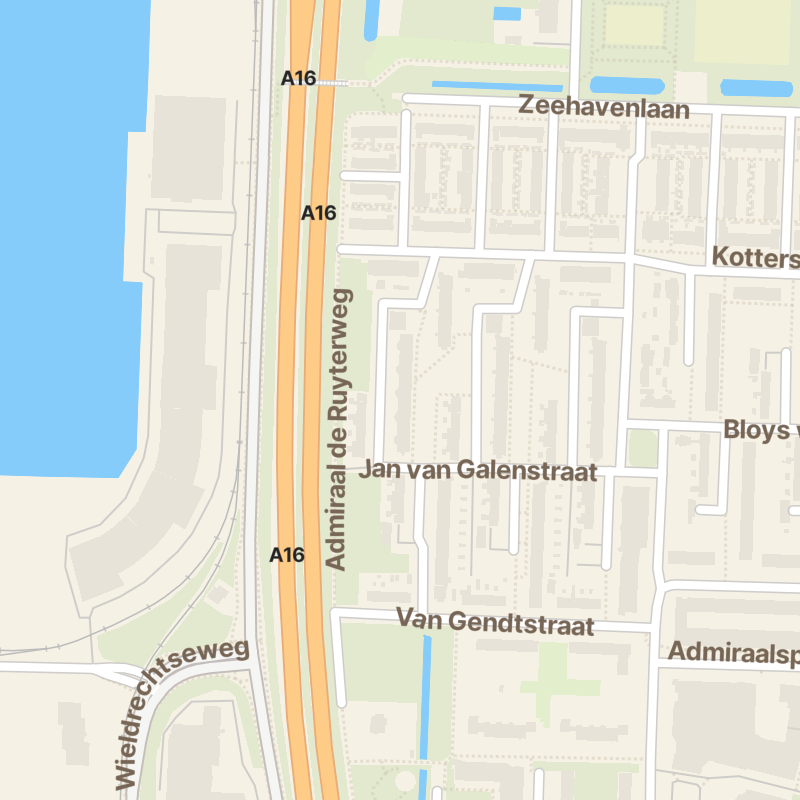Willem Barentszstraat 88