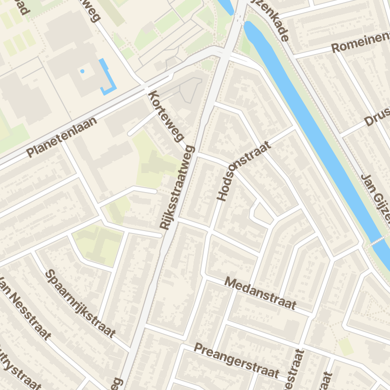 Rijksstraatweg 208
