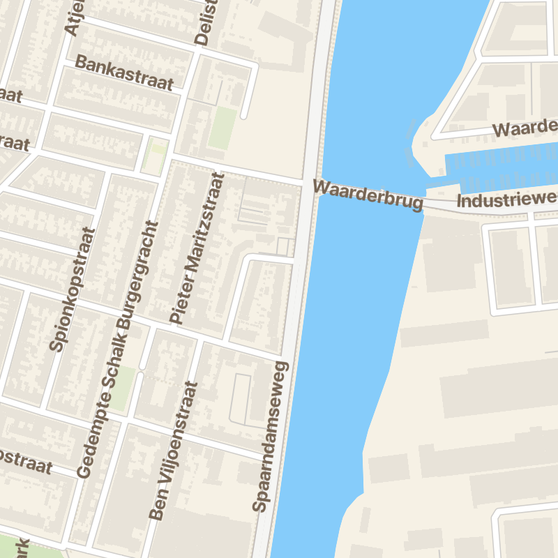 Spaarndamseweg 294