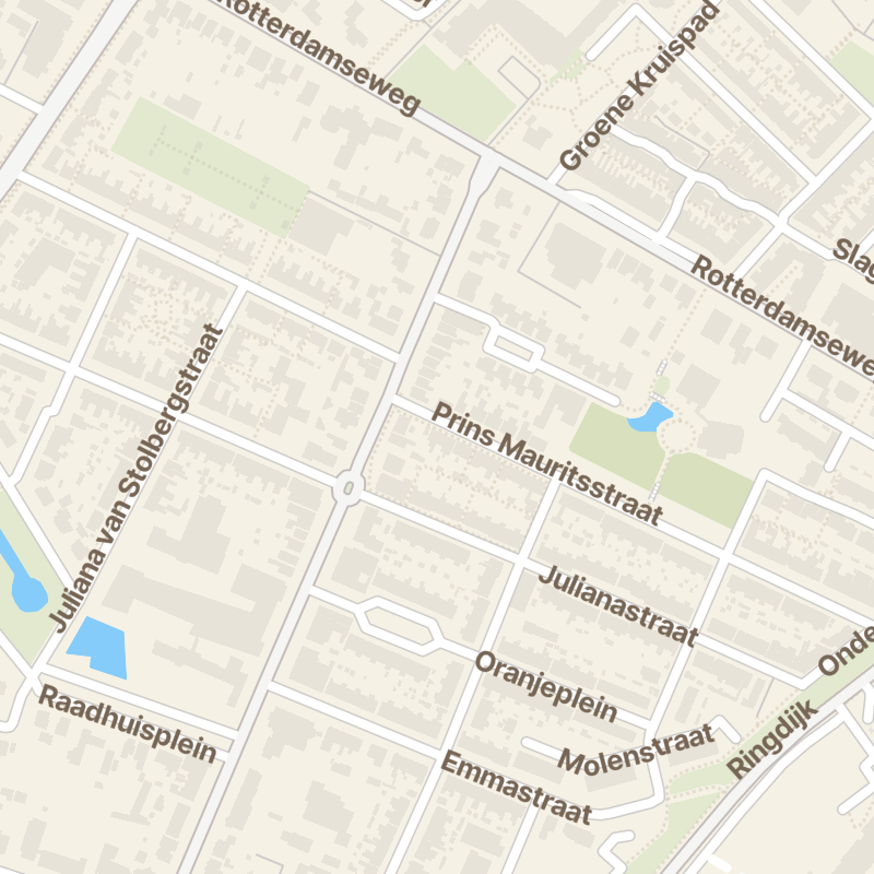 Prins Mauritsstraat 108