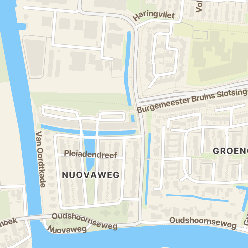 Pegasusstraat 218
