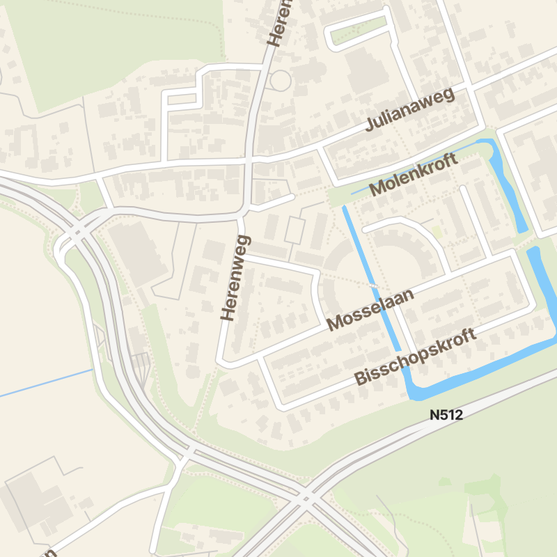 Dorpskroft 5