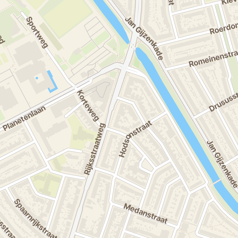 Rijksstraatweg 232-RD