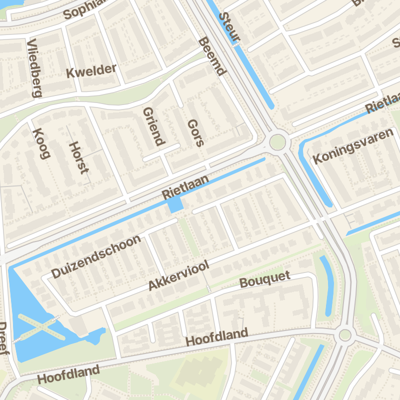 Boterbloem 20