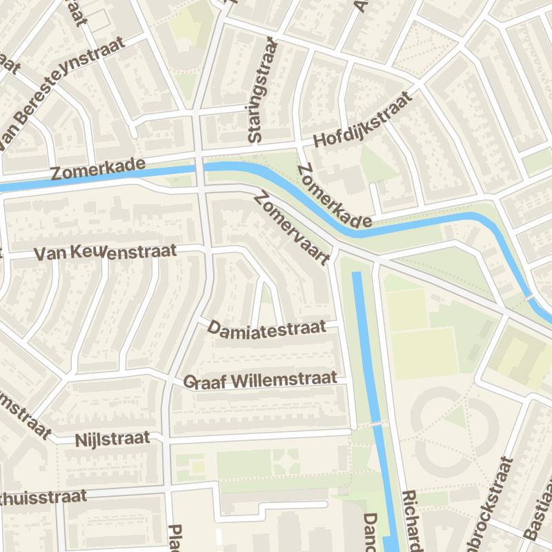 Emostraat 23