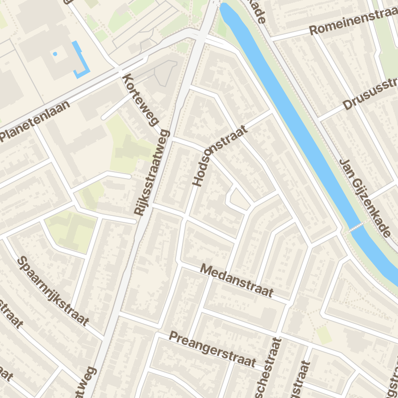 Hodsonstraat 10