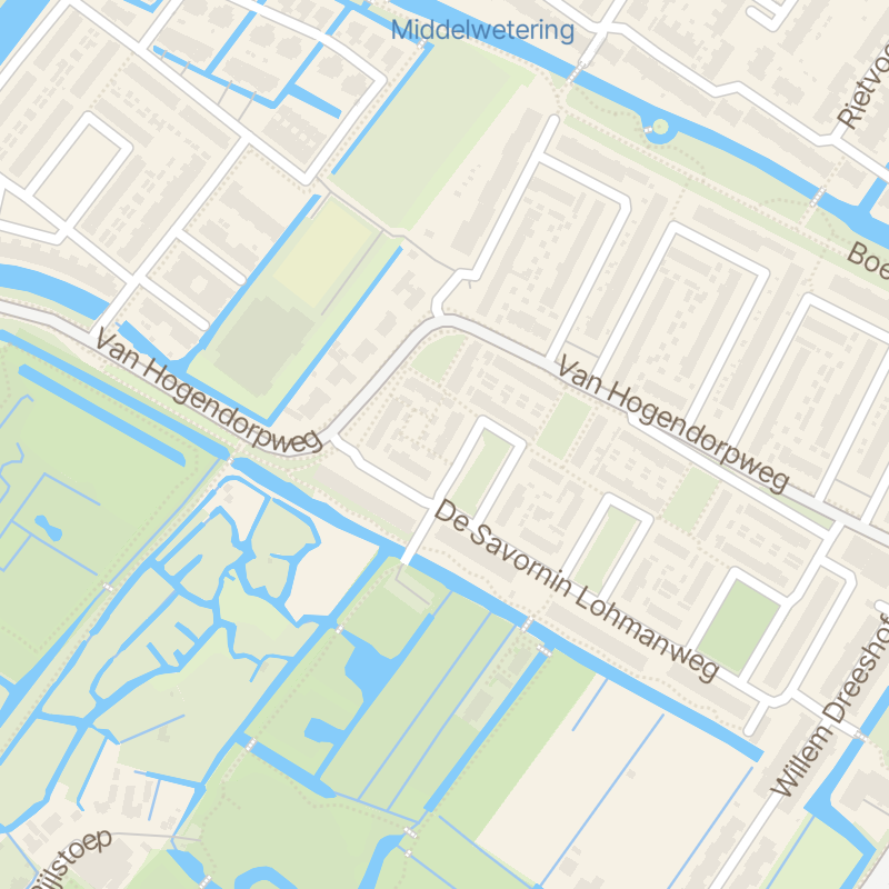 Thorbeckestraat 35
