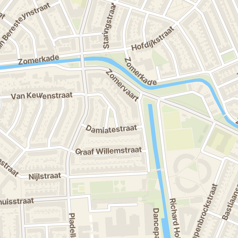 Emostraat 35