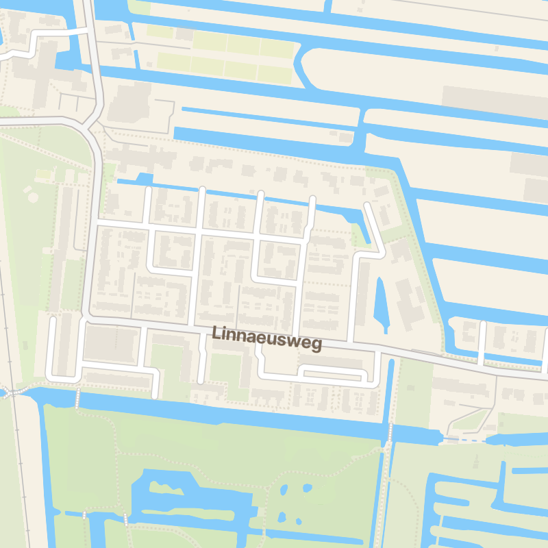 C. de Vosstraat 1