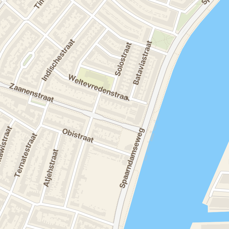 Zaanenstraat 125