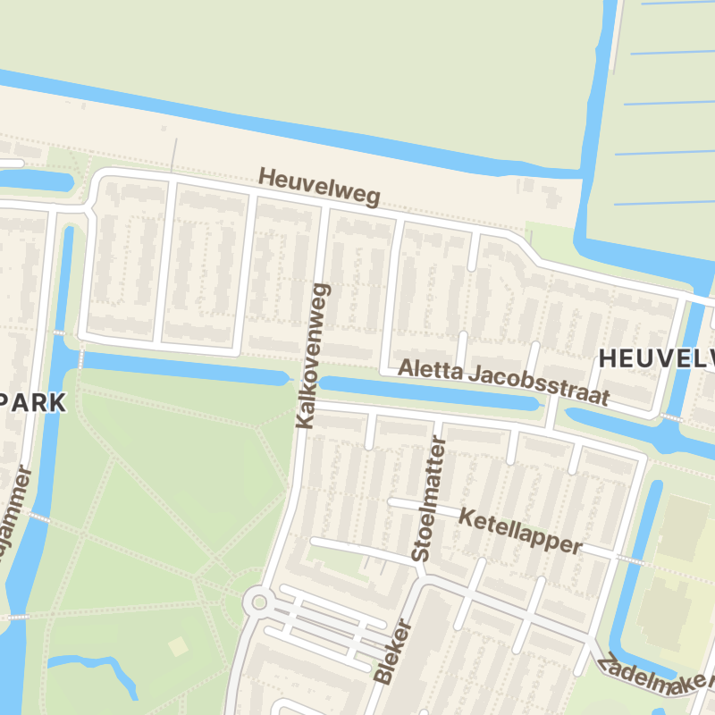 Aletta Jacobsstraat 12