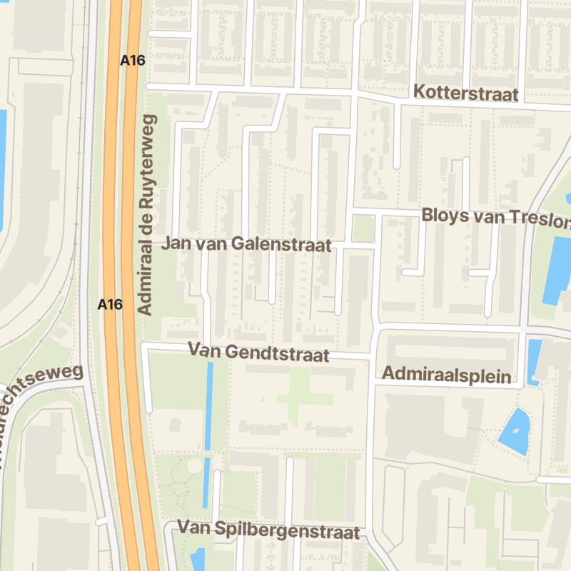 Van Ewijckstraat 16