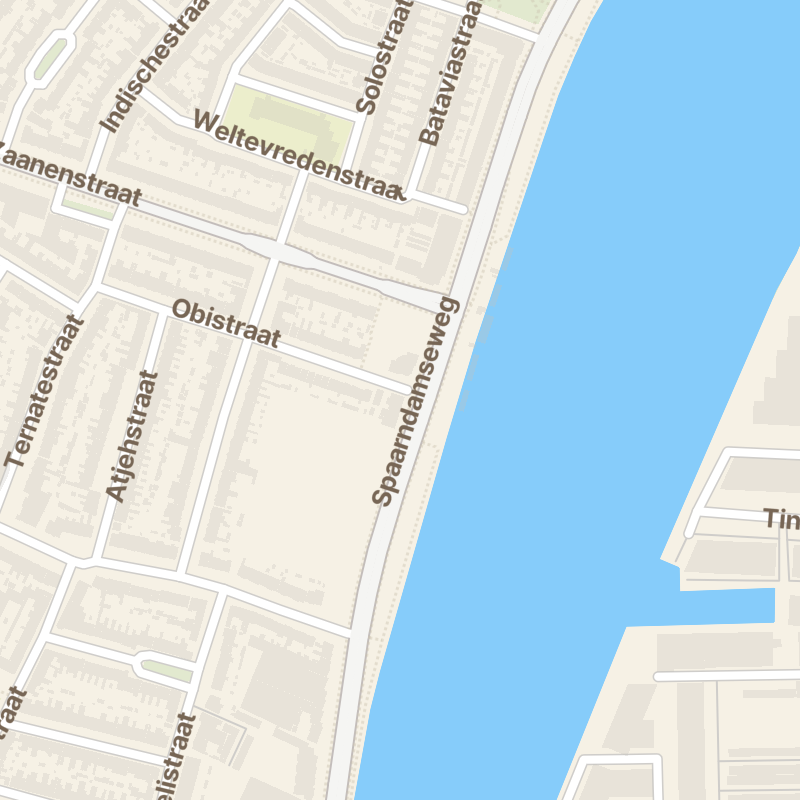 Spaarndamseweg 490-ZW