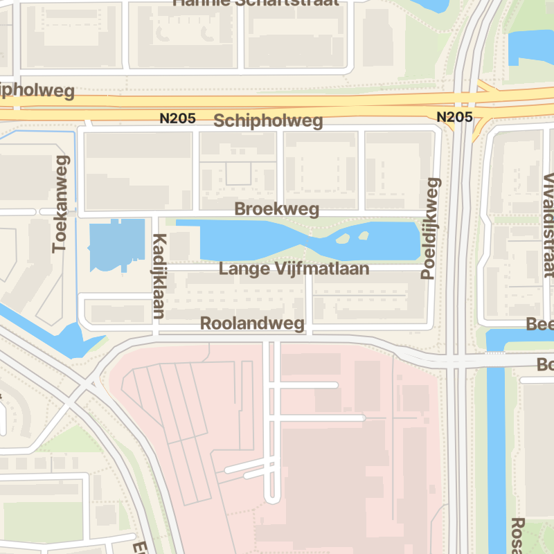 Lange Vijfmatlaan 30