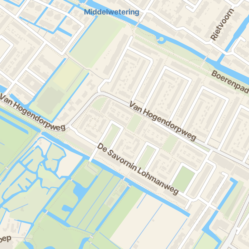 Thorbeckestraat 13