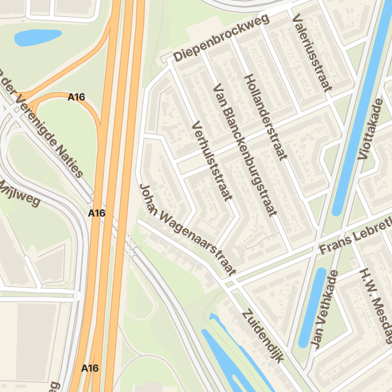 Richard Holstraat 24