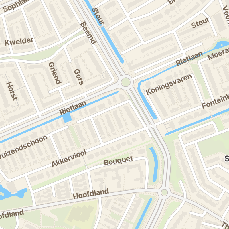 Boterbloem 33