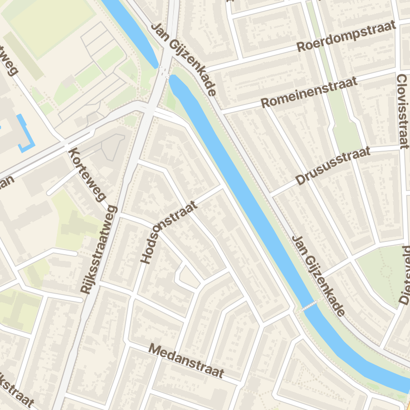 Hodsonstraat 38