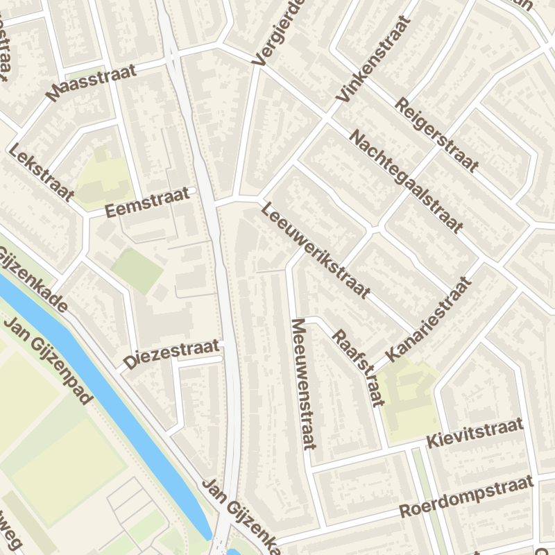 Meeuwenstraat 87