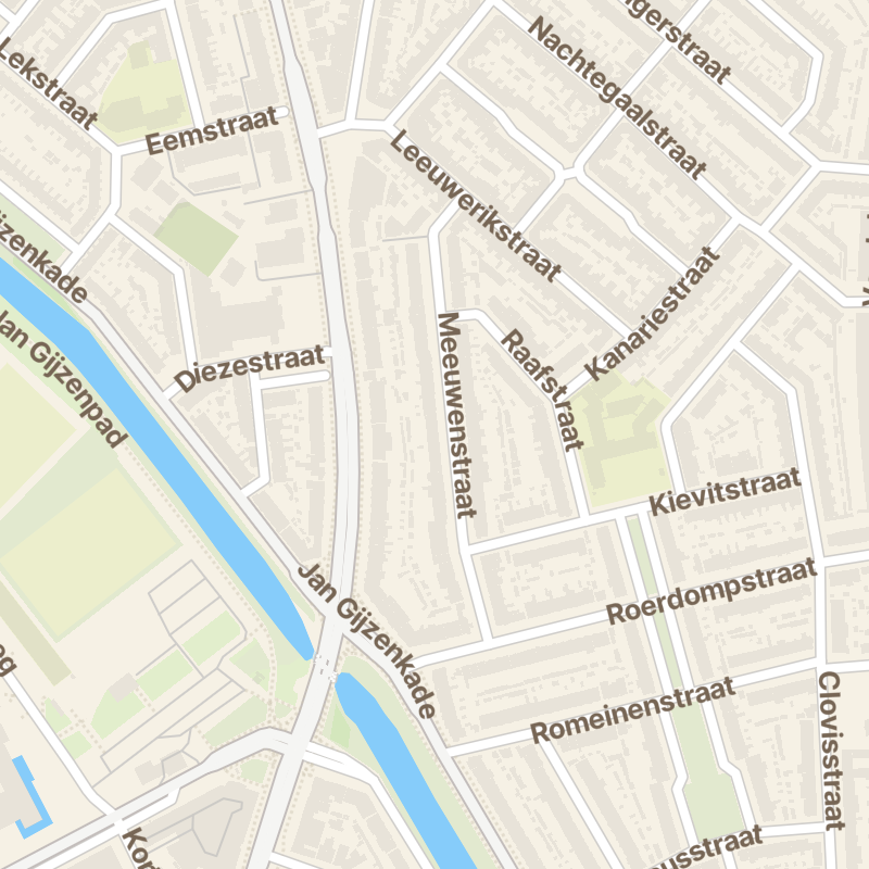 Meeuwenstraat 43