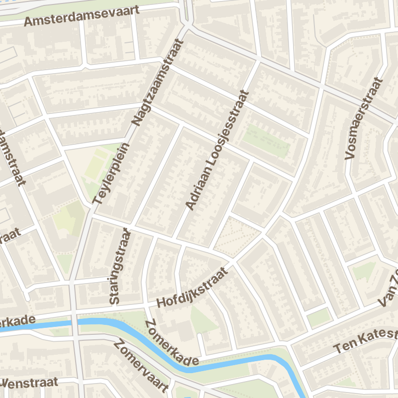 Adriaan Loosjesstraat 69